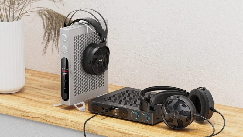 Nên nâng cấp DAC, amp hay loa trước? Hiểu đúng để không tốn tiền oan